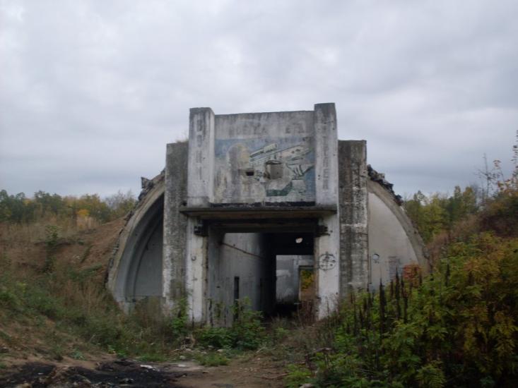 Гунча з panoramio.com - Guncha