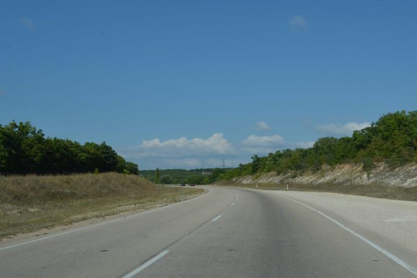 Інкерман з panoramio.com - Інкерман