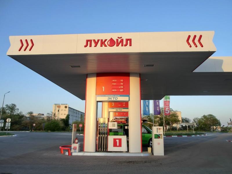 Суворове з panoramio.com - Суворово