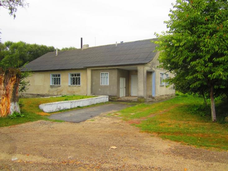 Кутківці з panoramio.com - Кутковцы