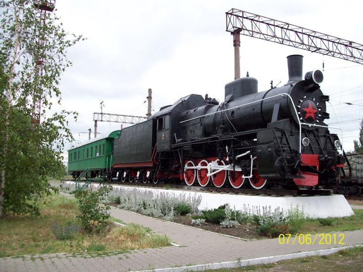 Помічна з panoramio.com - Pomichna
