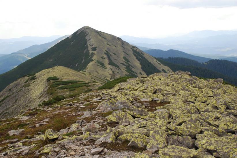 Черник з panoramio.com - Черник