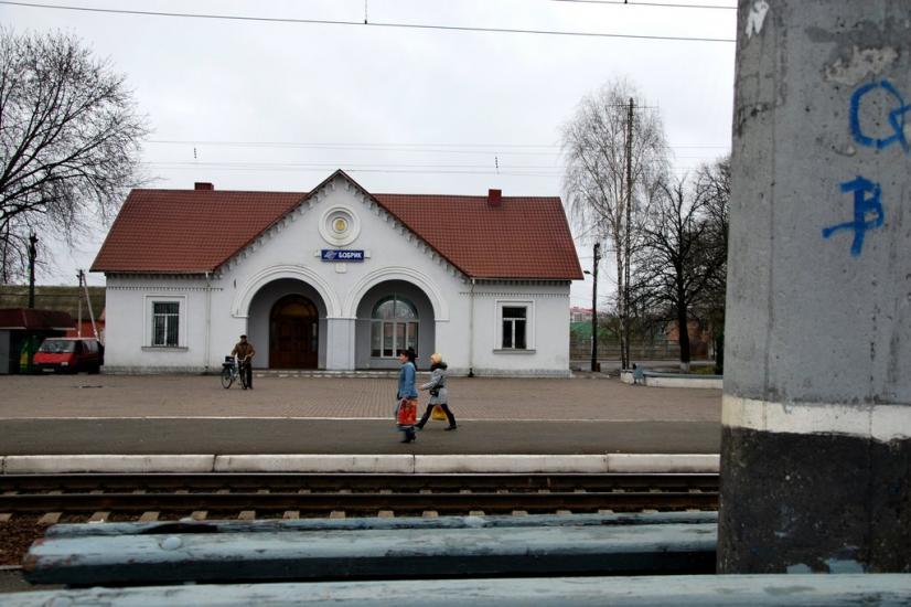 Шевченкове з panoramio.com - Шевченкове