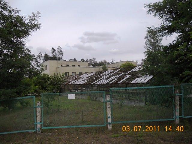 Зазим'я з panoramio.com - Зазимье
