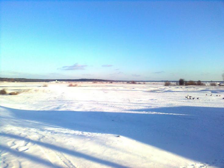 Городець з panoramio.com - Городець