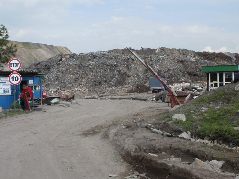 Кринична з panoramio.com - Криничная
