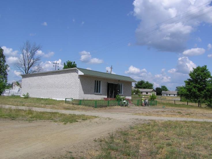 Ушиця з panoramio.com - Ушица