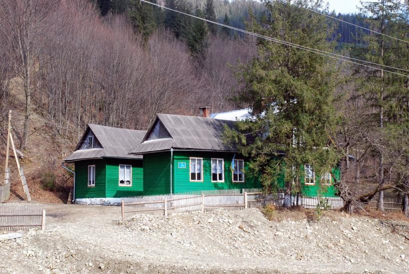 Пасічна з panoramio.com - Пасечная