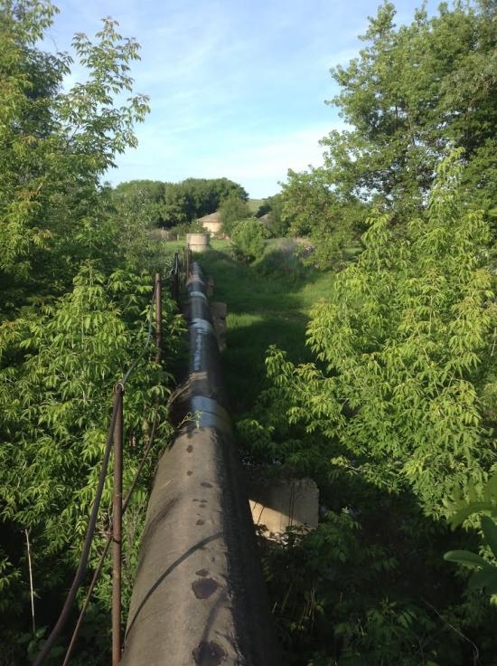Зимогір'я з panoramio.com - Зимогорье