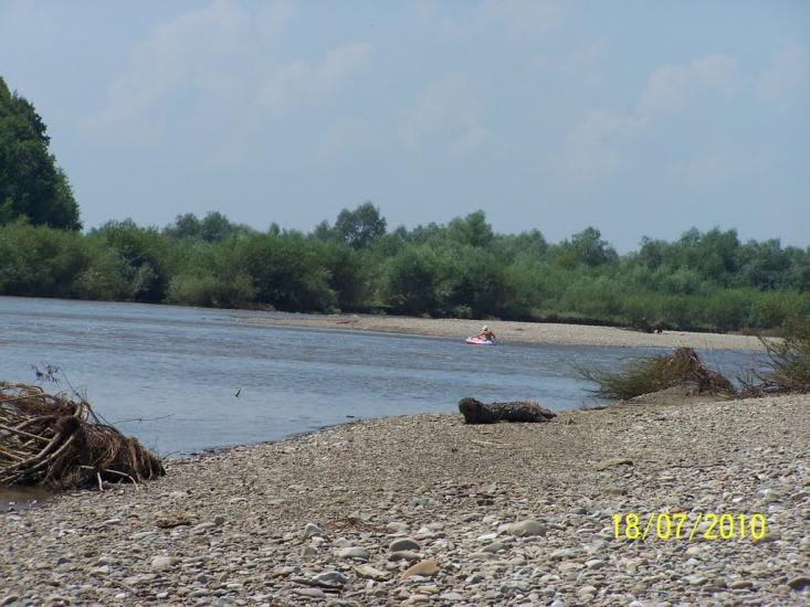 Старе Село з panoramio.com - Старое Село