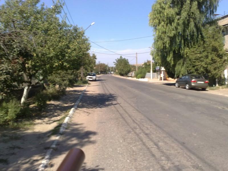 Сухолужжя з panoramio.com - Сухолужжя