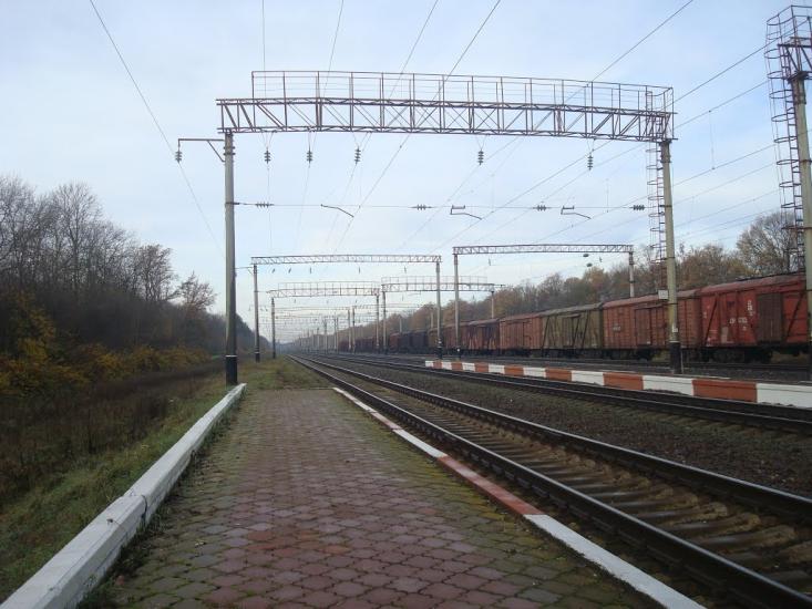 Юхимівці з panoramio.com - Юхимівці