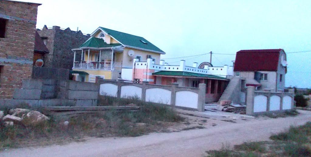Штормове з panoramio.com - Штормове