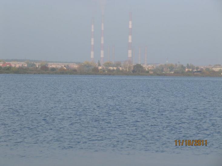 Щастя з panoramio.com - Счастье