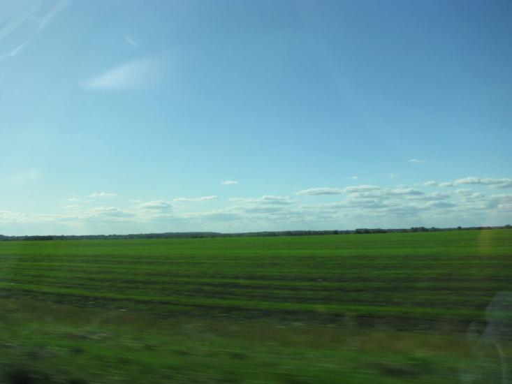 Сені з panoramio.com - Сени