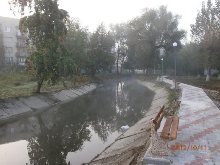 Буштино з panoramio.com - Буштыно