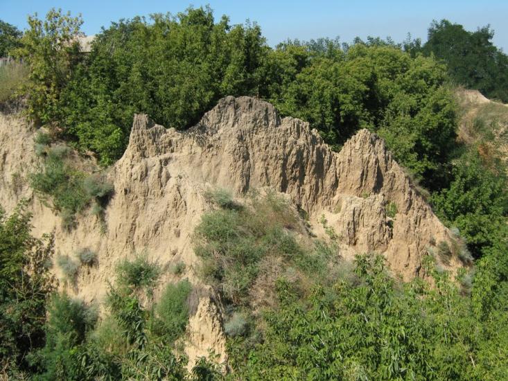 Скельки з panoramio.com - Скельки