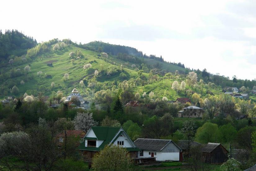 Прокурава з panoramio.com - Prokurava