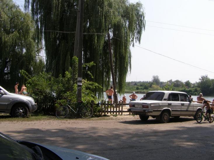 Студенок з panoramio.com - Студенок