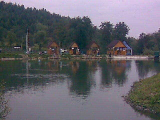 Опака з panoramio.com - Опака