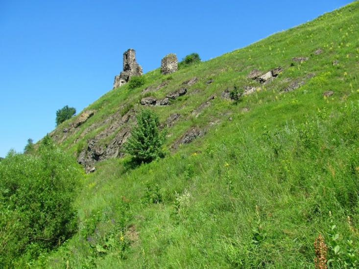 Губків з panoramio.com - Губків