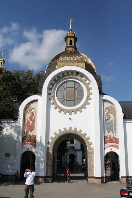 Вишнівчик з panoramio.com - Вишневчик