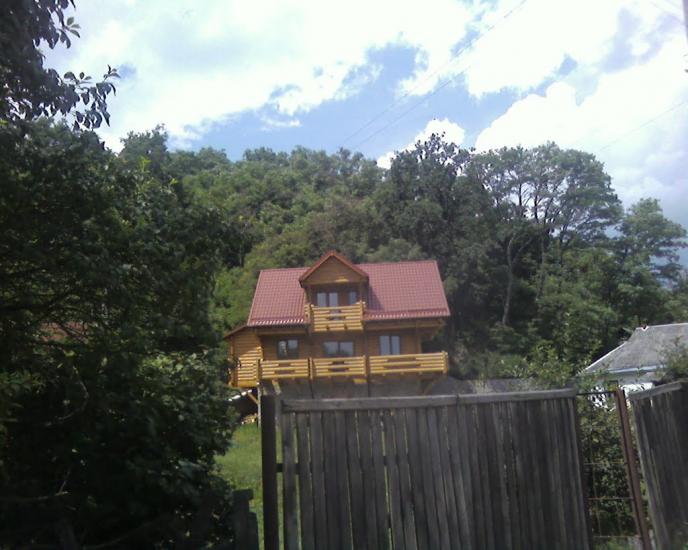 Пекарі з panoramio.com - Пекарі