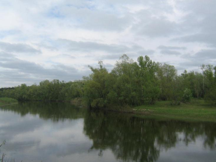 Матяшівка з panoramio.com - Матяшівка