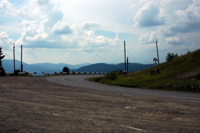 Стригальня з panoramio.com - Стригальняя