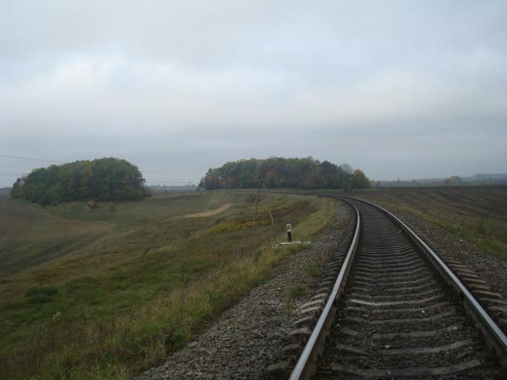 Верхівці з panoramio.com - Верхівці