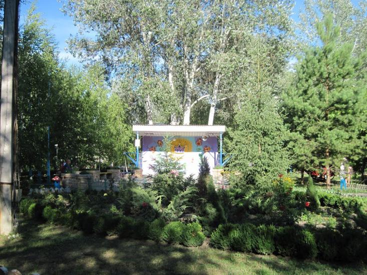 Омельник з panoramio.com - Омельник