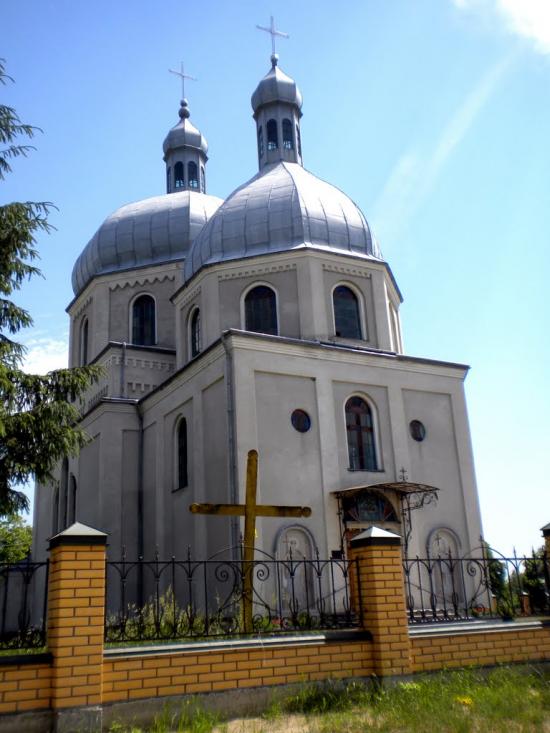 Кунин з panoramio.com - Кунин