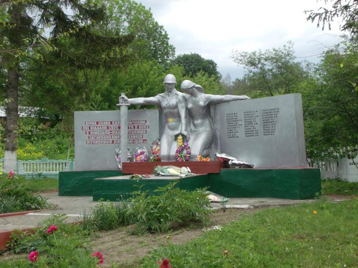Мала Лука з panoramio.com - Малая Лука