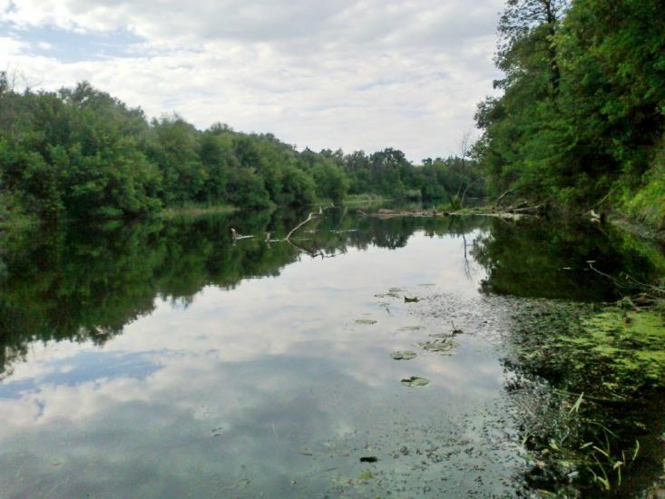 Платонівка з panoramio.com - Платоновка