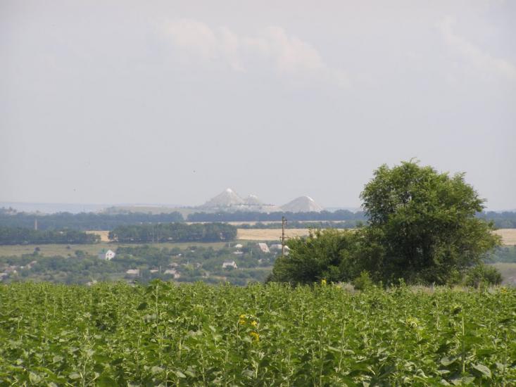Сидорове з panoramio.com - Сидорове