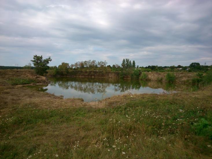 Селище з panoramio.com - Селище