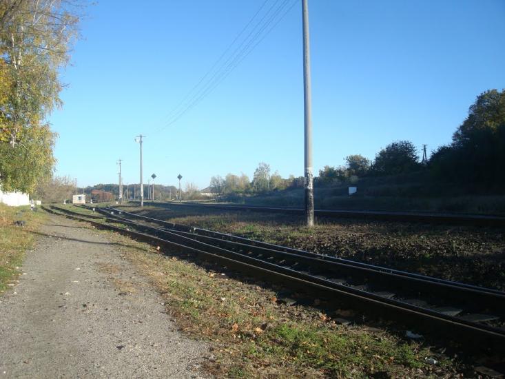 Щиборівка з panoramio.com - Щиборовка