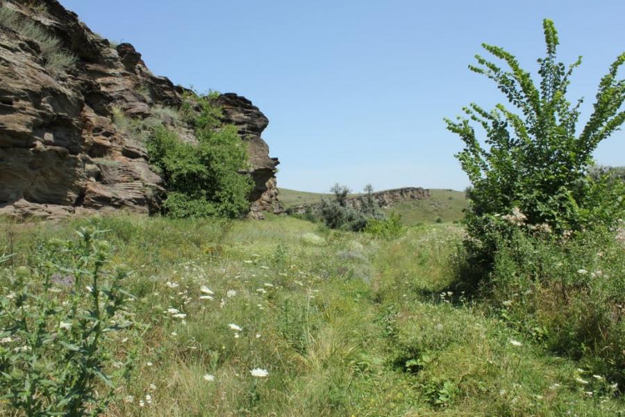 Ящикове з panoramio.com - Ящикове