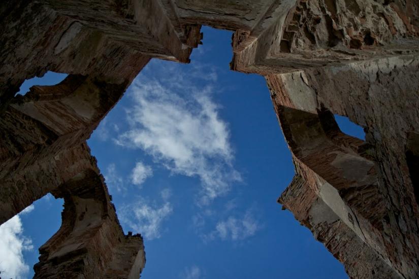 Селище з panoramio.com - Селище