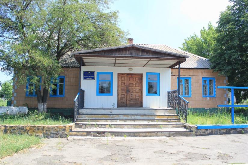 Калініне з panoramio.com - Калініне