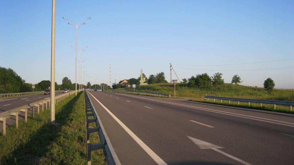 Підліски з panoramio.com - Підліски