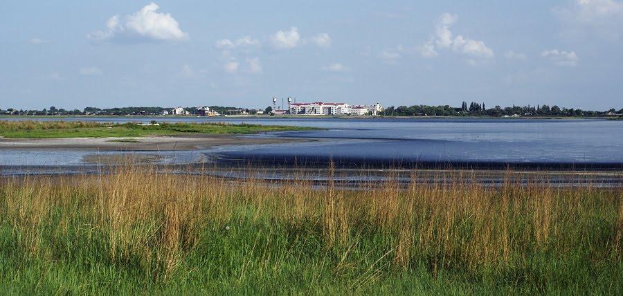 Знаменівка з panoramio.com - Znamenivka