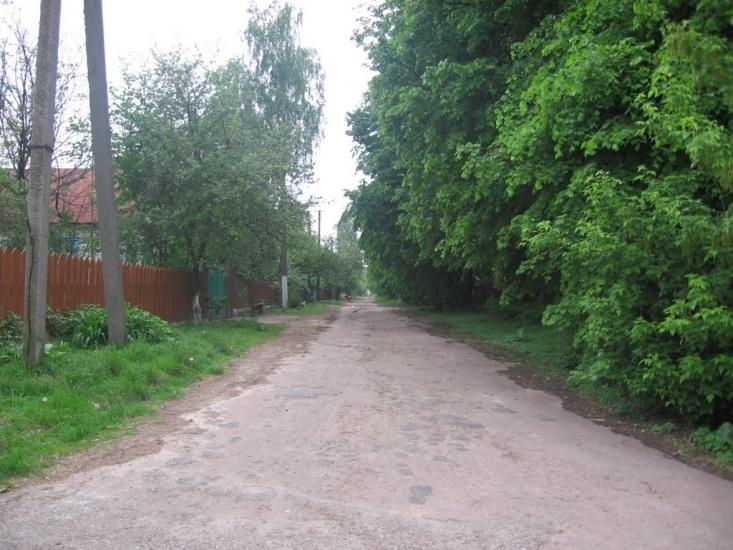 Халявин з panoramio.com - Халявин