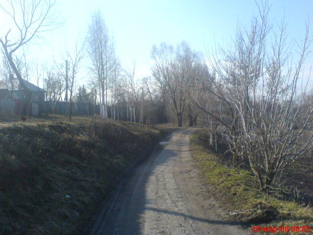 Попівка з panoramio.com - Поповка