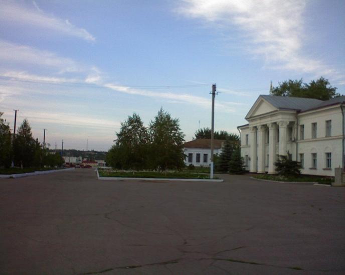 Велика Лепетиха з panoramio.com - Великая Лепетиха