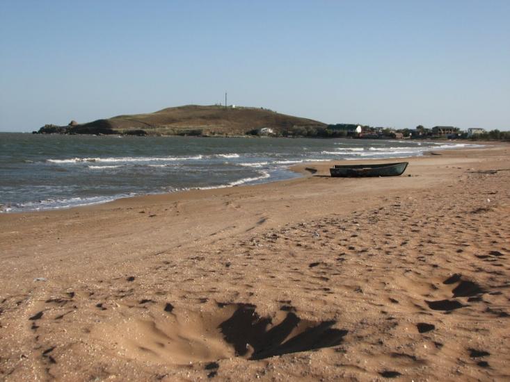 Войкове з panoramio.com - Войково