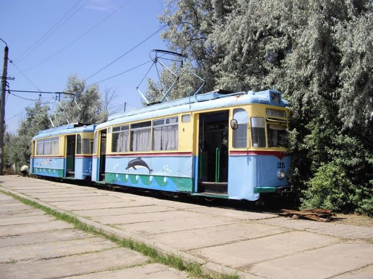 Молочне з panoramio.com - Молочне