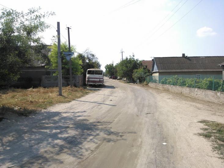 Випасне з panoramio.com - Випасне