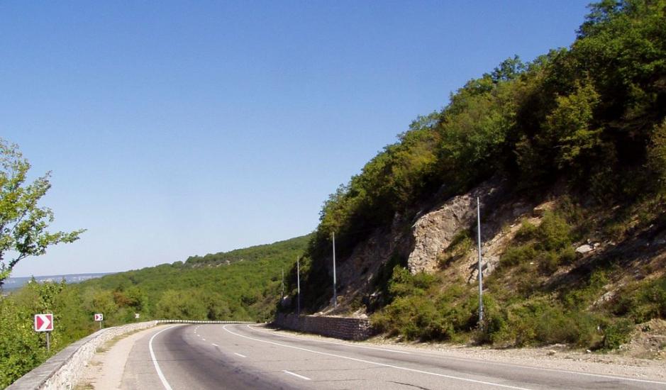 Інкерман з panoramio.com - Інкерман