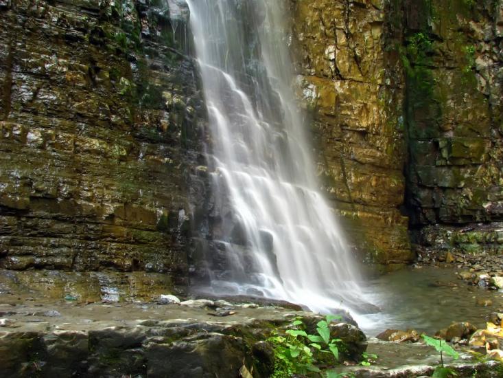 Букове з panoramio.com - Букове